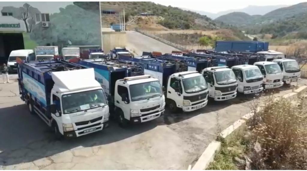 Atıkların Toplanması