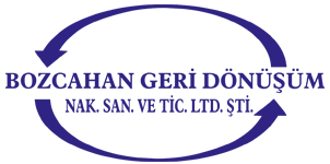 Bozcahan Geri Dönüşüm